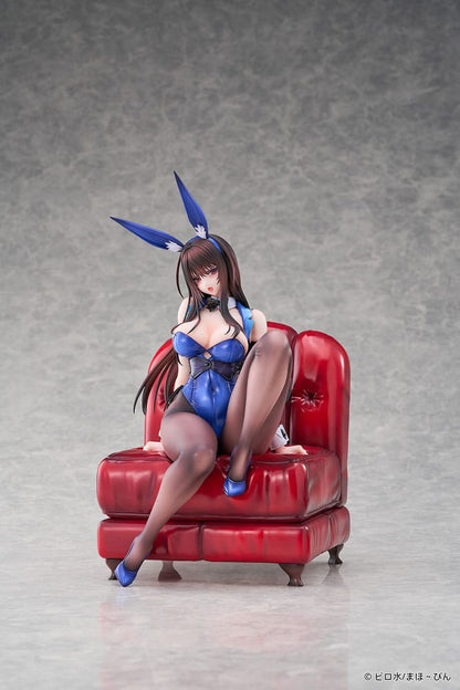 Original Character PVC Statue 1/6 Shy Girl Minazumi Kasane Normal Edition 24 cm Image 13