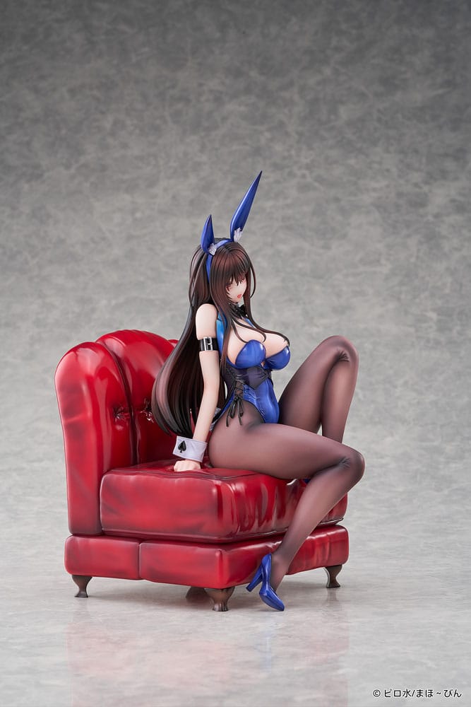 Original Character PVC Statue 1/6 Shy Girl Minazumi Kasane Normal Edition 24 cm Image 14