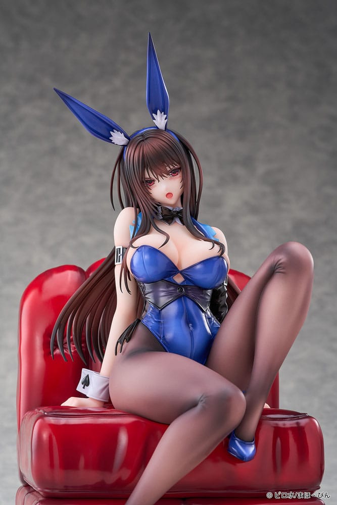 Original Character PVC Statue 1/6 Shy Girl Minazumi Kasane Normal Edition 24 cm Image 15