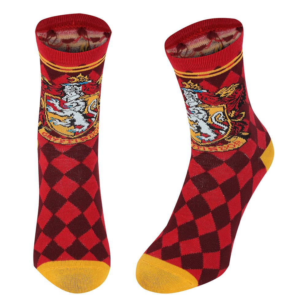 Harry Potter Socken Gryffindor S-M Image