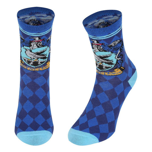 Harry Potter Socken Ravenclaw S-M Image