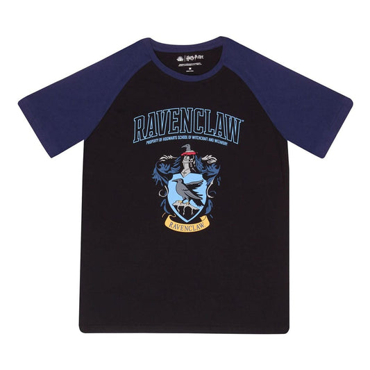 Harry Potter T-Shirt Ravenclaw Größe XL Image
