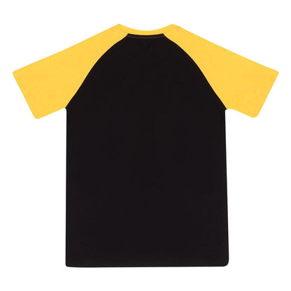 Harry Potter T-Shirt Hufflepuff Größe S Image 2