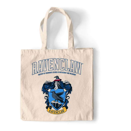 Harry Potter Tragetasche Ravenclaw Image