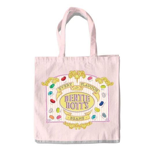 Harry Potter Tragetasche Bertie Botts Image