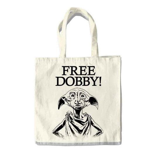 Harry Potter Tragetasche Free Dobby Image