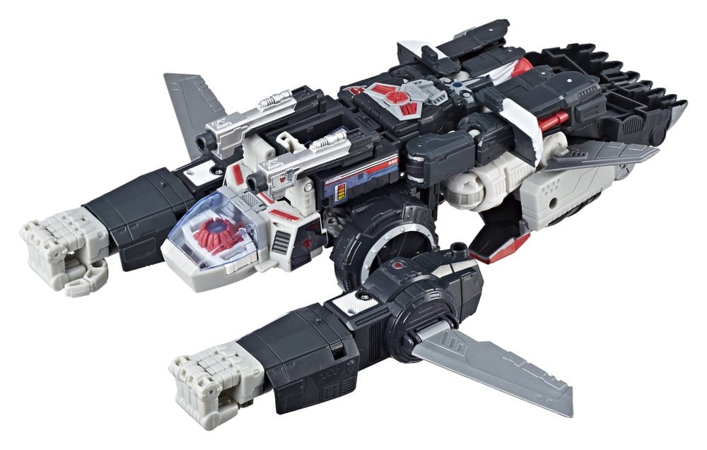 Transformers Generations Power of the Primes Leader Class Optimal Optimus Actionfigur 23 cm Image 3