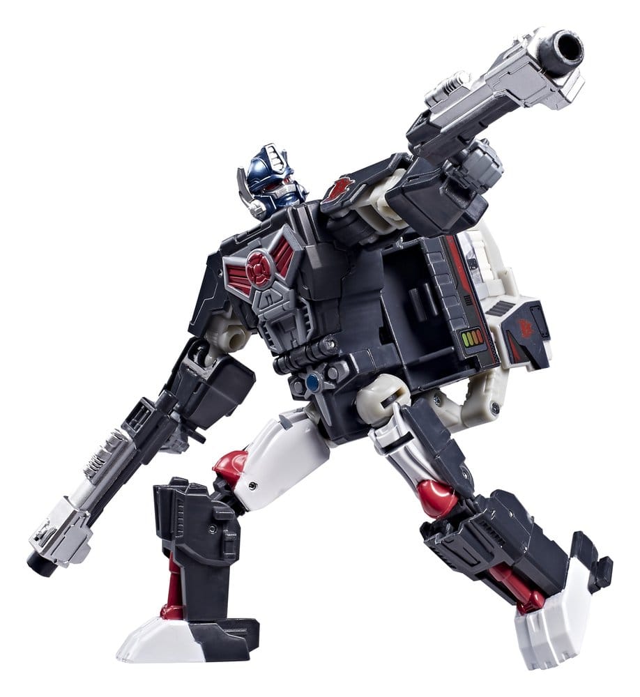 Transformers Generations Power of the Primes Leader Class Optimal Optimus Actionfigur 23 cm Image 10