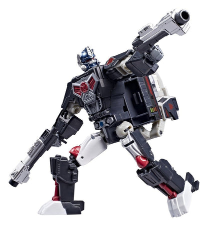 Transformers Generations Power of the Primes Leader Class Optimal Optimus Actionfigur 23 cm Image 10