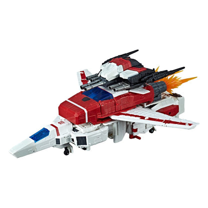 Transformers War for Cybertron: Siege Commander Class Actionfigur Jetfire 28 cm Image 2