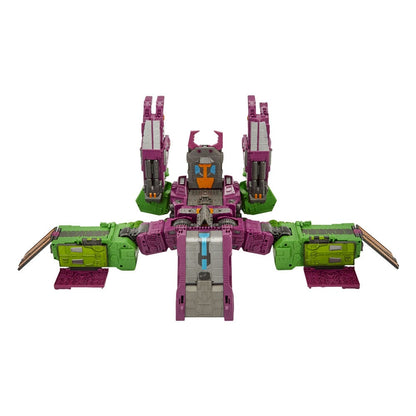 Transformers Generations War for Cybertron: Earthrise Titan Class Actionfigur Scorponok 53 cm Image 6