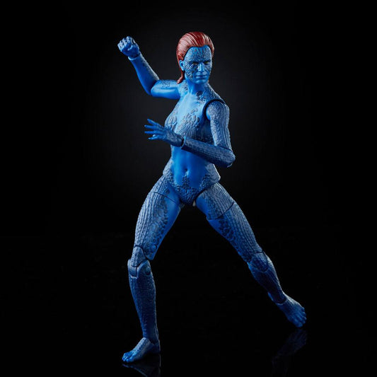 X-Men Marvel Legends Series Actionfigur 2020 Marvel's Mystique 15 cm Image 2