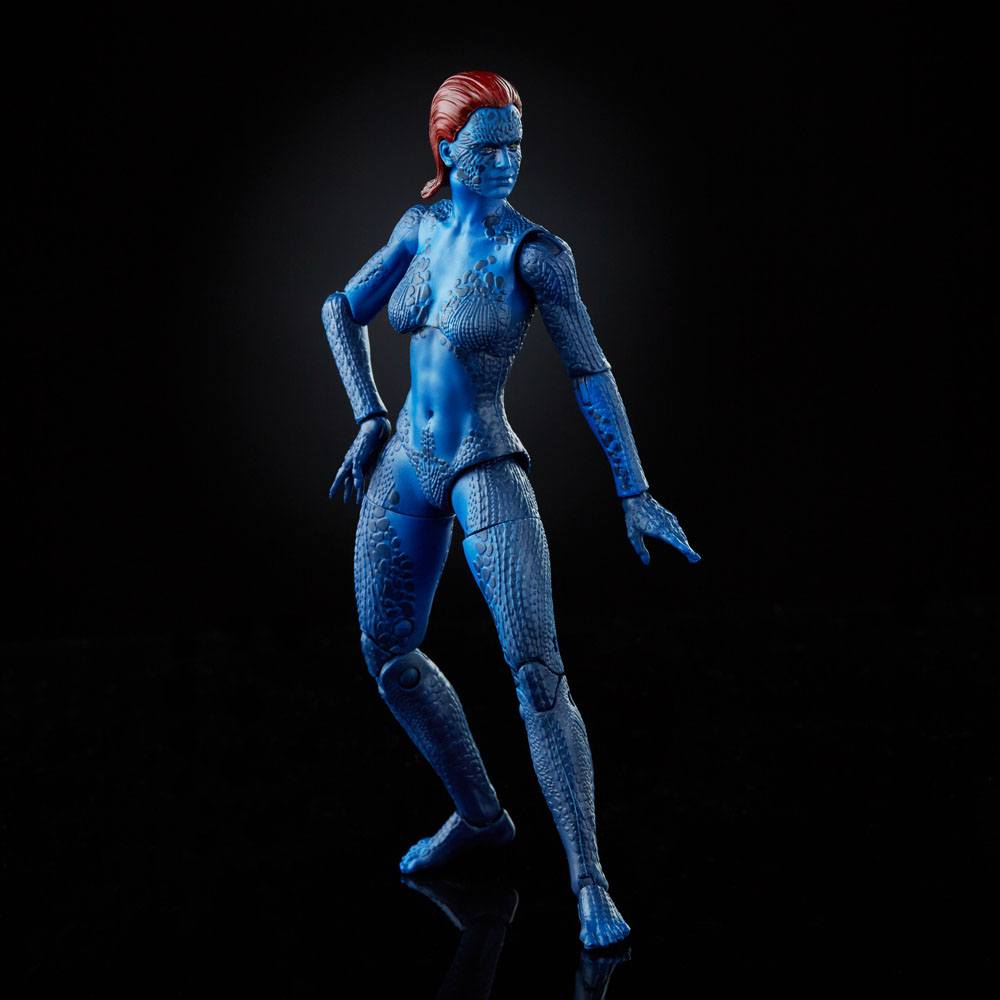 X-Men Marvel Legends Series Actionfigur 2020 Marvel's Mystique 15 cm Image 3