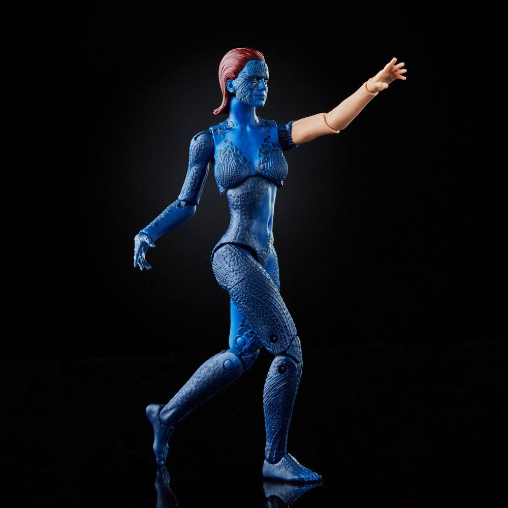 X-Men Marvel Legends Series Actionfigur 2020 Marvel's Mystique 15 cm Image 4