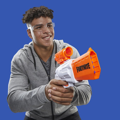 Fortnite NERF Dart-Blaster SR Image 2