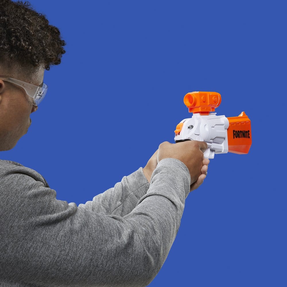 Fortnite NERF Dart-Blaster SR Image 4
