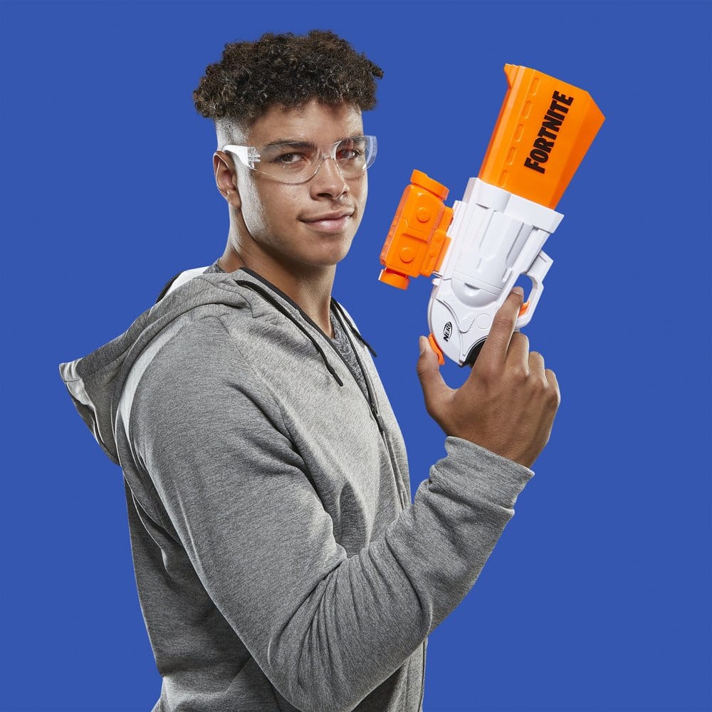 Fortnite NERF Dart-Blaster SR Image 5
