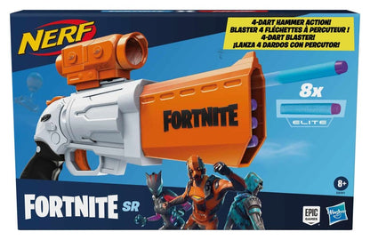 Fortnite NERF Dart-Blaster SR Image 8