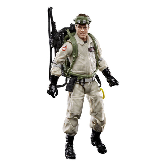 Ghostbusters Plasma Series Actionfigur 2020 Wave 1 Ray Stantz 15 cm Image 1
