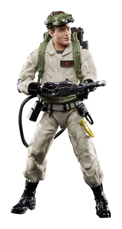 Ghostbusters Plasma Series Actionfigur 2020 Wave 1 Ray Stantz 15 cm Image 2