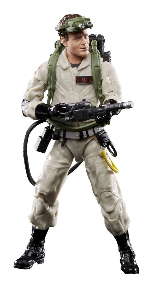 Ghostbusters Plasma Series Actionfigur 2020 Wave 1 Ray Stantz 15 cm Image 2