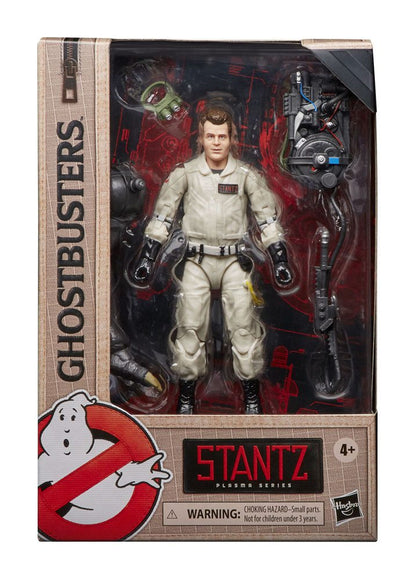 Ghostbusters Plasma Series Actionfigur 2020 Wave 1 Ray Stantz 15 cm Image 3