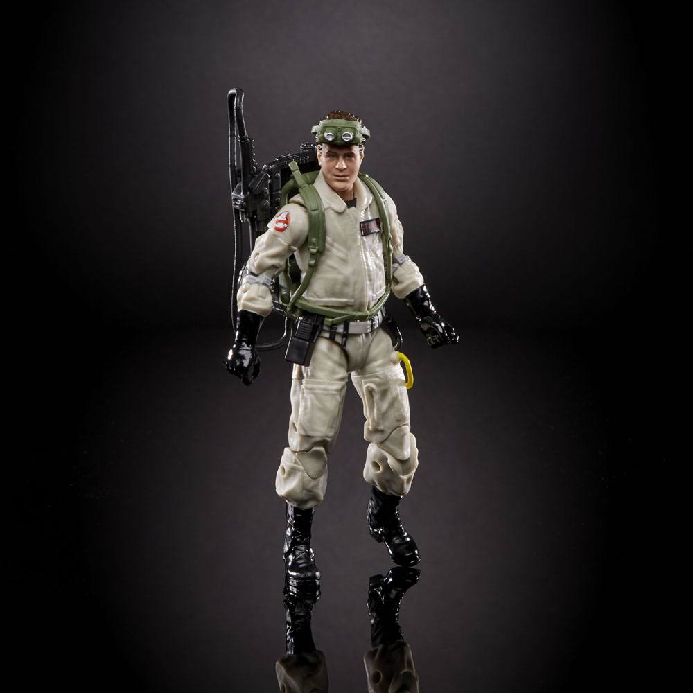 Ghostbusters Plasma Series Actionfigur 2020 Wave 1 Ray Stantz 15 cm Image 4