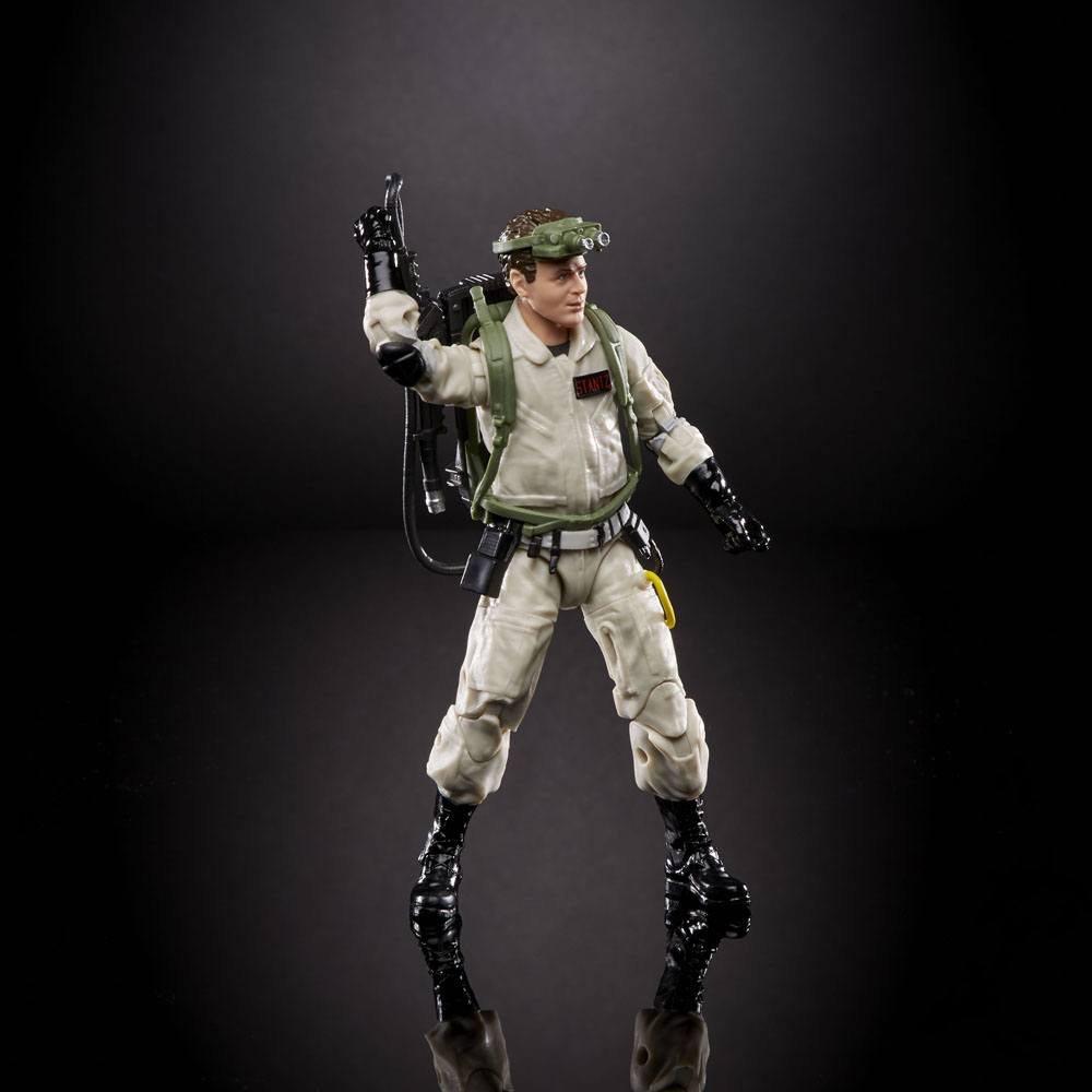 Ghostbusters Plasma Series Actionfigur 2020 Wave 1 Ray Stantz 15 cm Image 5
