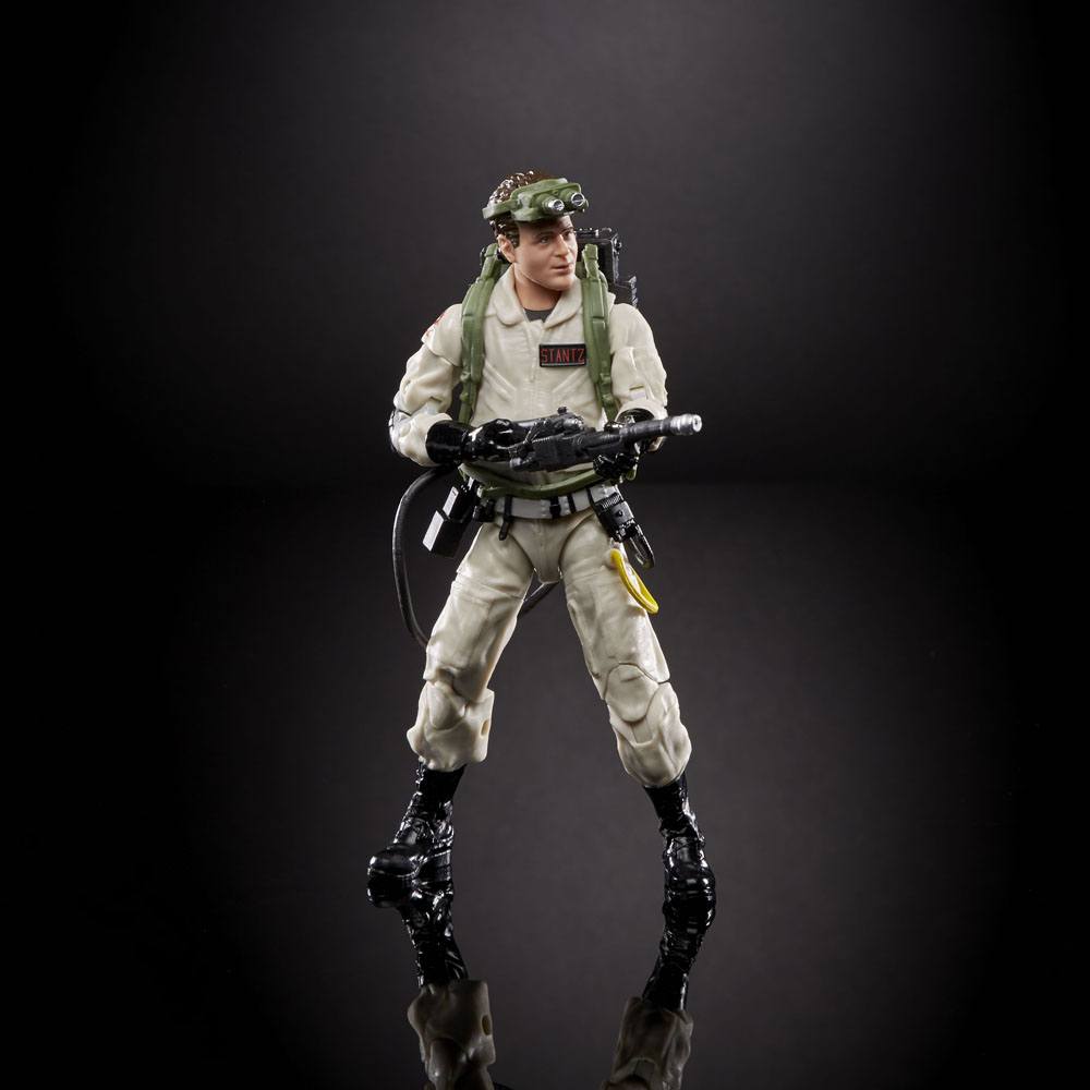 Ghostbusters Plasma Series Actionfigur 2020 Wave 1 Ray Stantz 15 cm Image 6