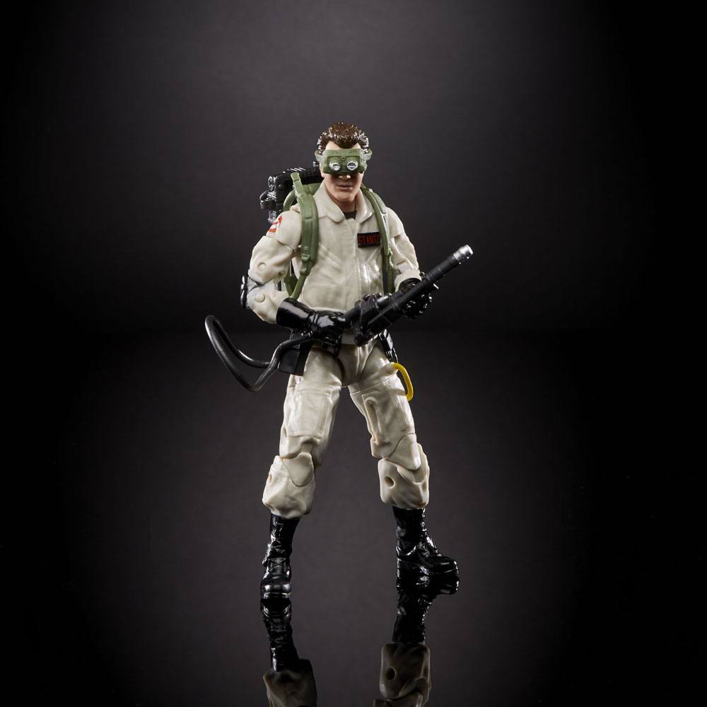 Ghostbusters Plasma Series Actionfigur 2020 Wave 1 Ray Stantz 15 cm Image 7