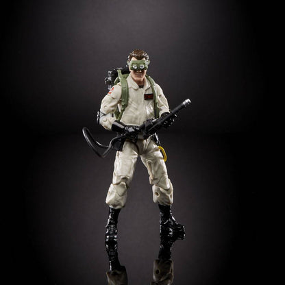 Ghostbusters Plasma Series Actionfigur 2020 Wave 1 Ray Stantz 15 cm Image 7