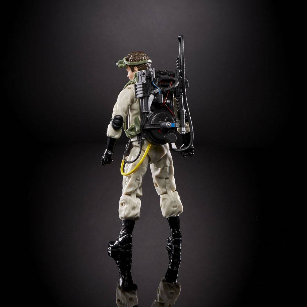 Ghostbusters Plasma Series Actionfigur 2020 Wave 1 Ray Stantz 15 cm Image 8