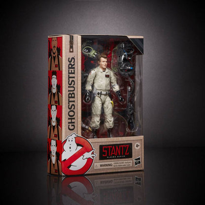 Ghostbusters Plasma Series Actionfigur 2020 Wave 1 Ray Stantz 15 cm Image 9