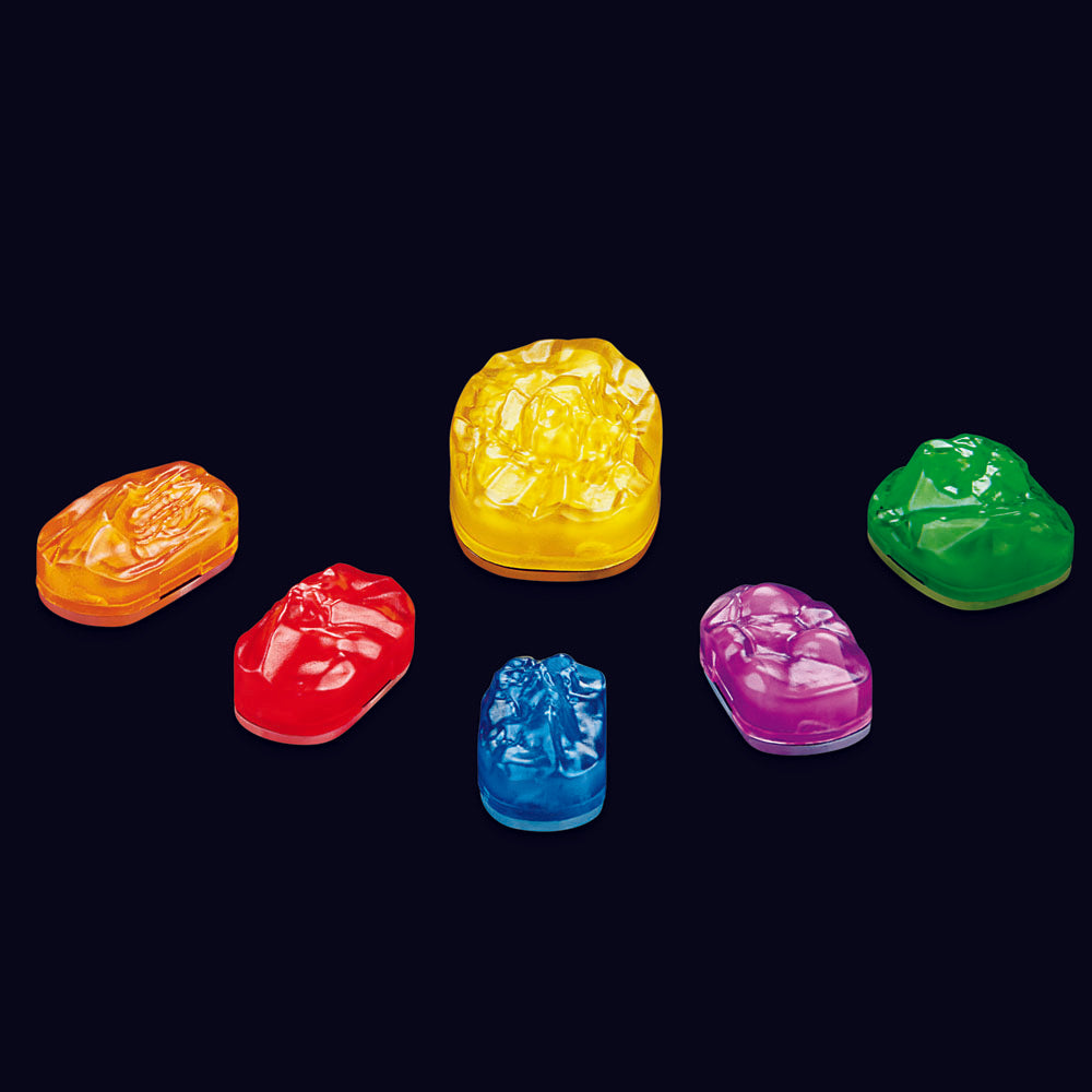 Marvel Legends Series Elektronischer Handschuh Iron Man Nano Gauntlet Image 6