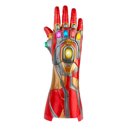 Marvel Legends Series Elektronischer Handschuh Iron Man Nano Gauntlet Image 1