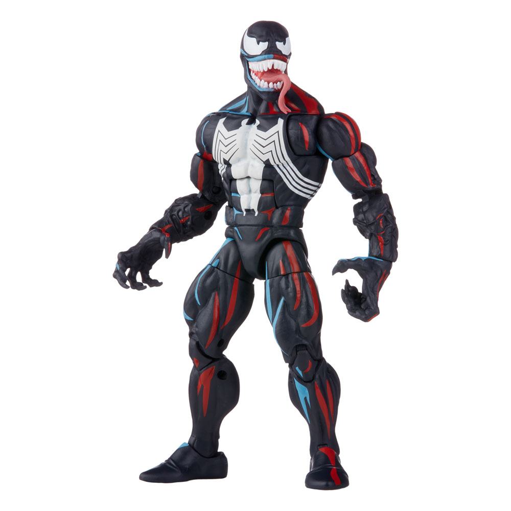 Spider-Man Marvel Legends Actionfigur Venom 15 cm Image 1