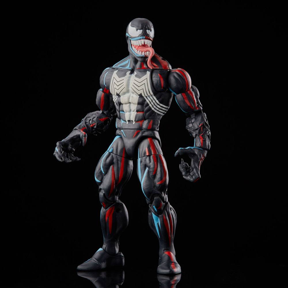 Spider-Man Marvel Legends Actionfigur Venom 15 cm Image 2