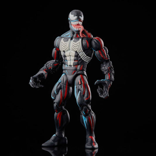 Spider-Man Marvel Legends Actionfigur Venom 15 cm Image 2