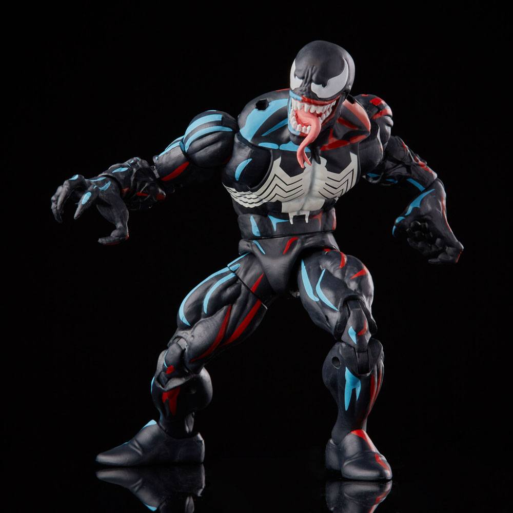 Spider-Man Marvel Legends Actionfigur Venom 15 cm Image 3