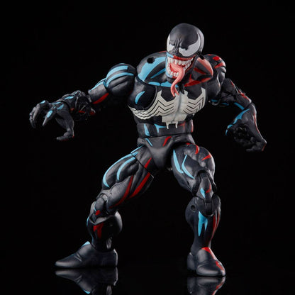 Spider-Man Marvel Legends Actionfigur Venom 15 cm Image 3