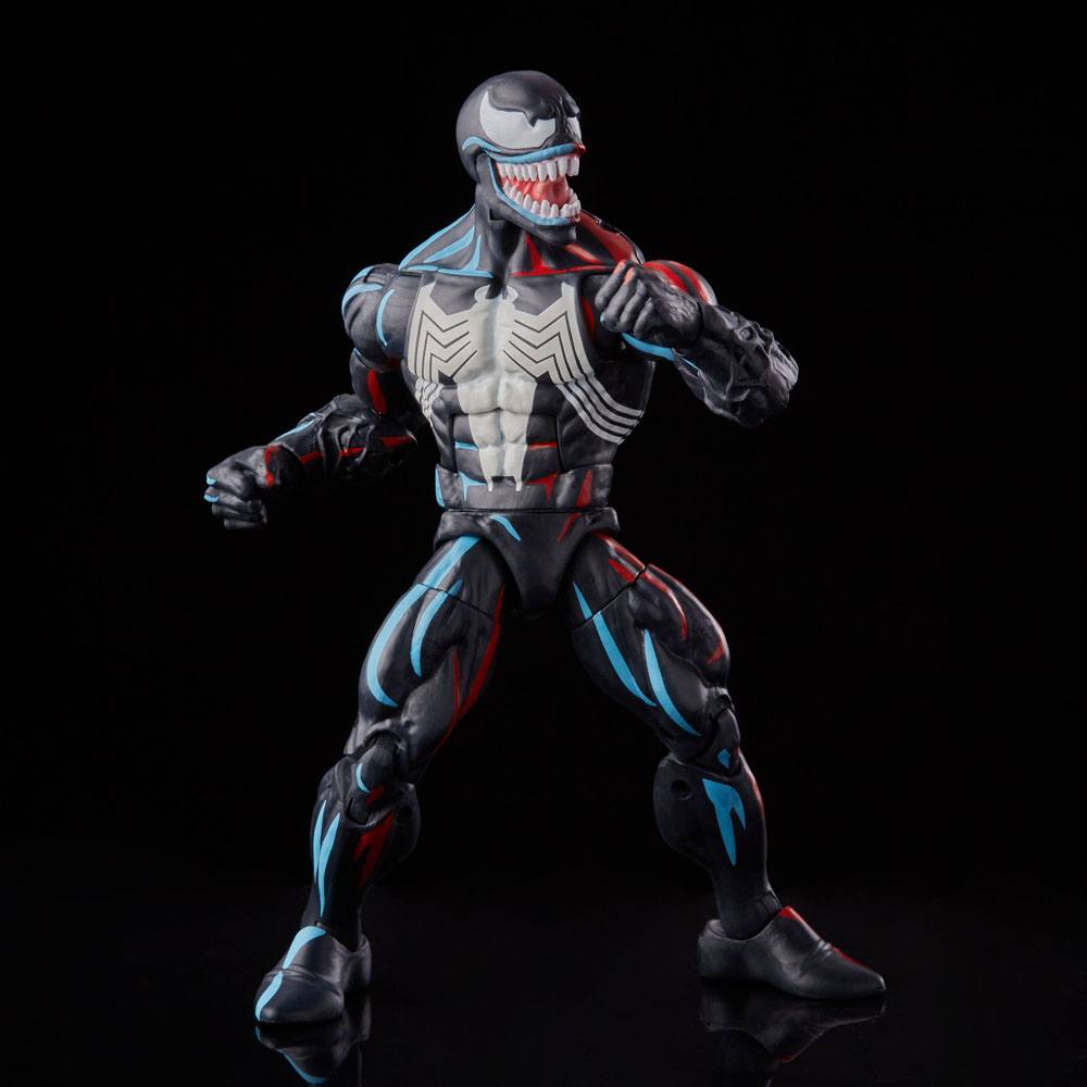 Spider-Man Marvel Legends Actionfigur Venom 15 cm Image 4