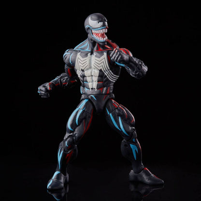 Spider-Man Marvel Legends Actionfigur Venom 15 cm Image 4