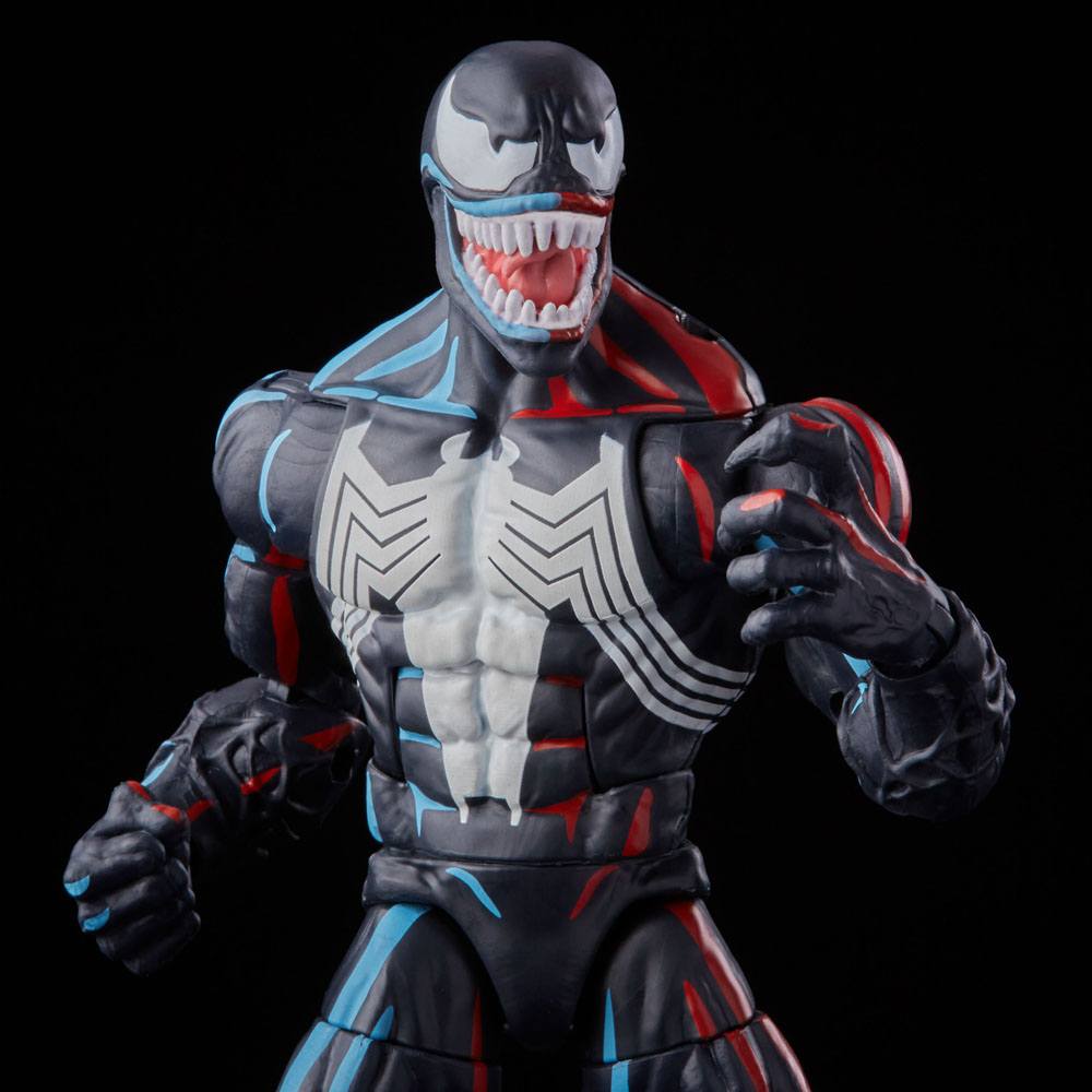 Spider-Man Marvel Legends Actionfigur Venom 15 cm Image 5
