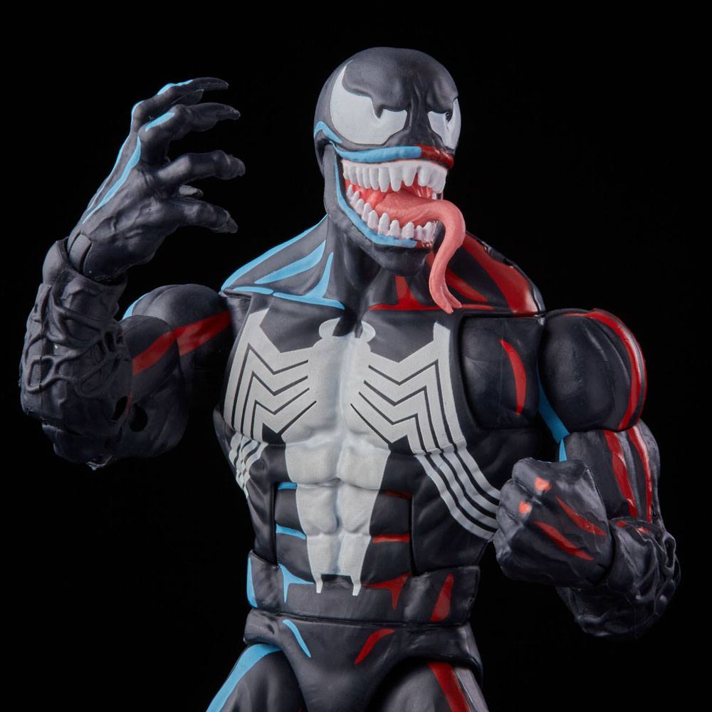 Spider-Man Marvel Legends Actionfigur Venom 15 cm Image 6