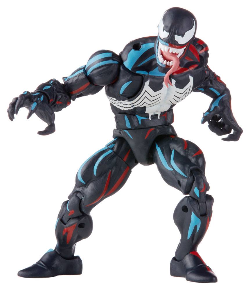Spider-Man Marvel Legends Actionfigur Venom 15 cm Image 7