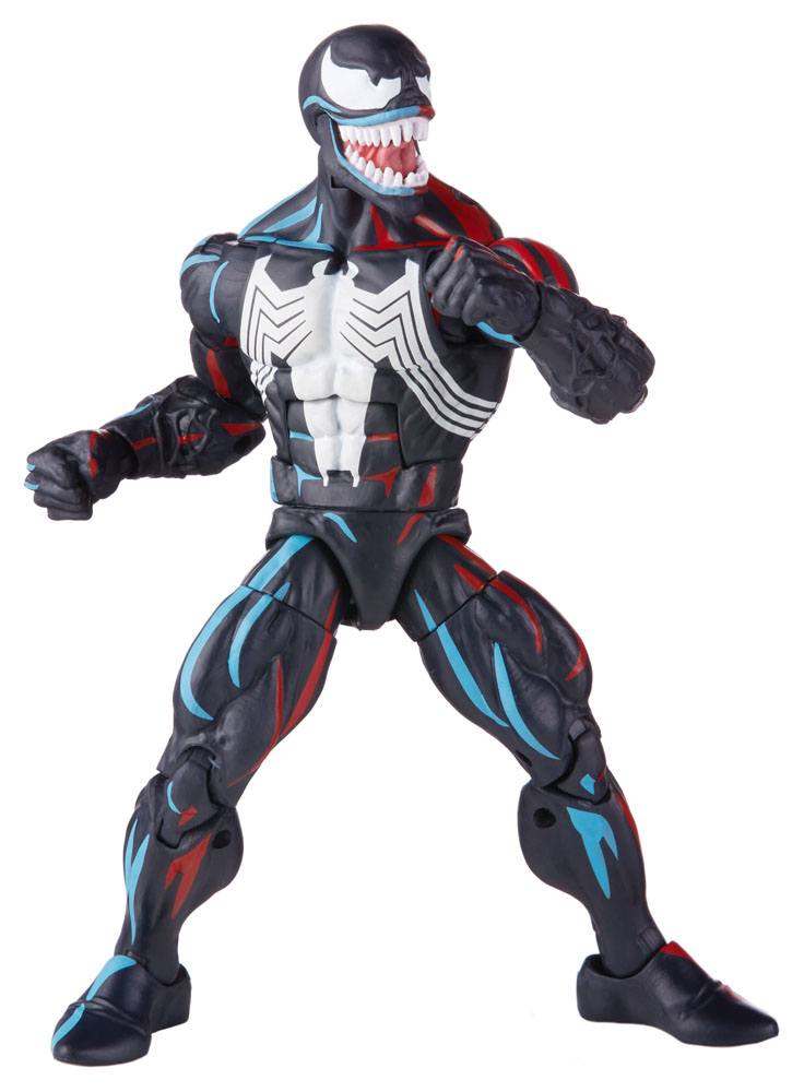 Spider-Man Marvel Legends Actionfigur Venom 15 cm Image 8