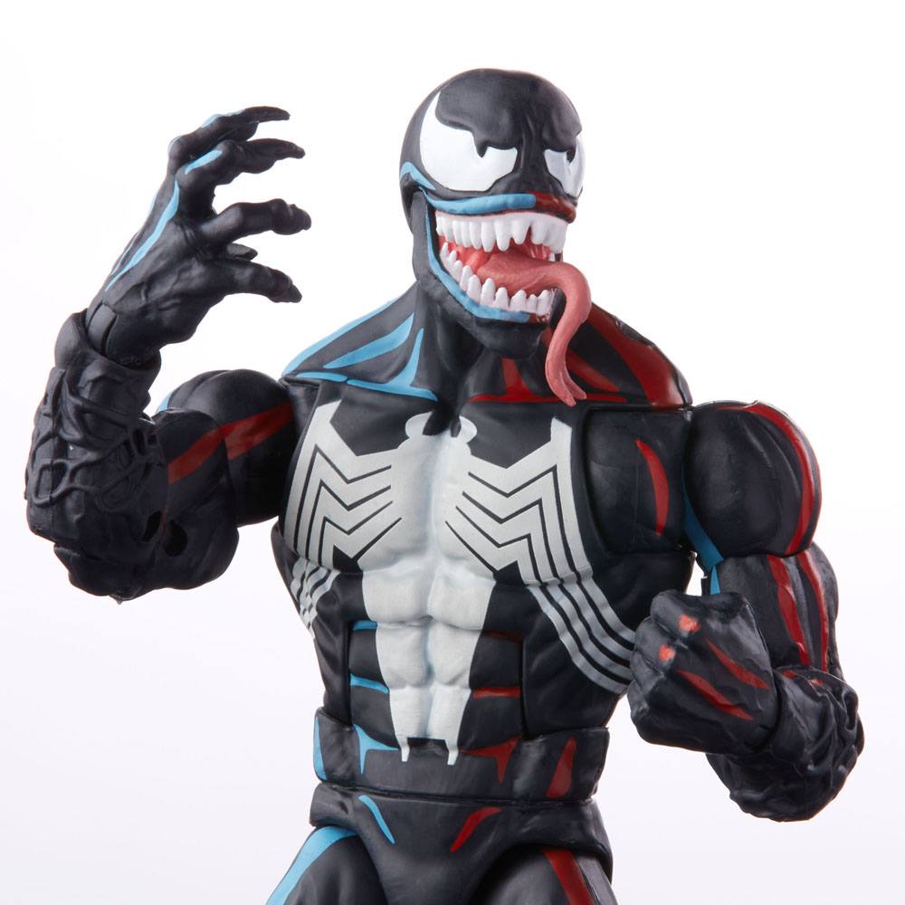 Spider-Man Marvel Legends Actionfigur Venom 15 cm Image 9
