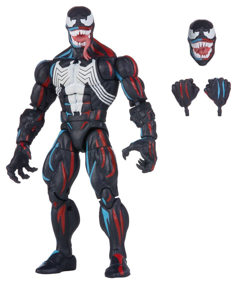 Spider-Man Marvel Legends Actionfigur Venom 15 cm Image 11