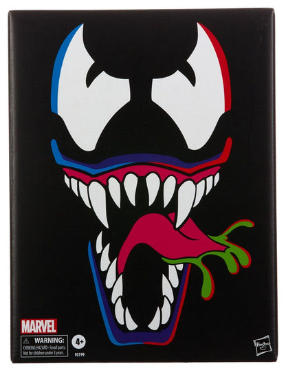 Spider-Man Marvel Legends Actionfigur Venom 15 cm Image 12