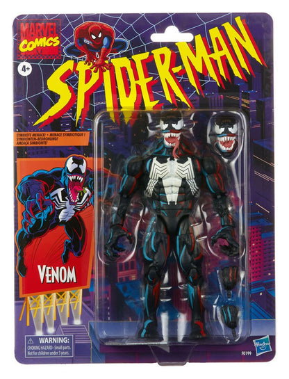Spider-Man Marvel Legends Actionfigur Venom 15 cm Image 13